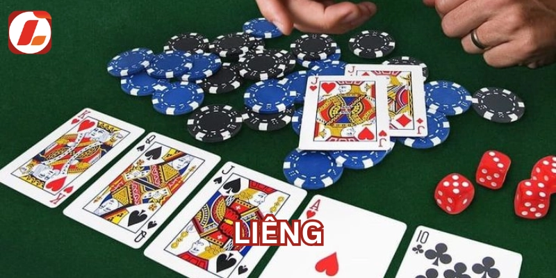 Liêng là gì?