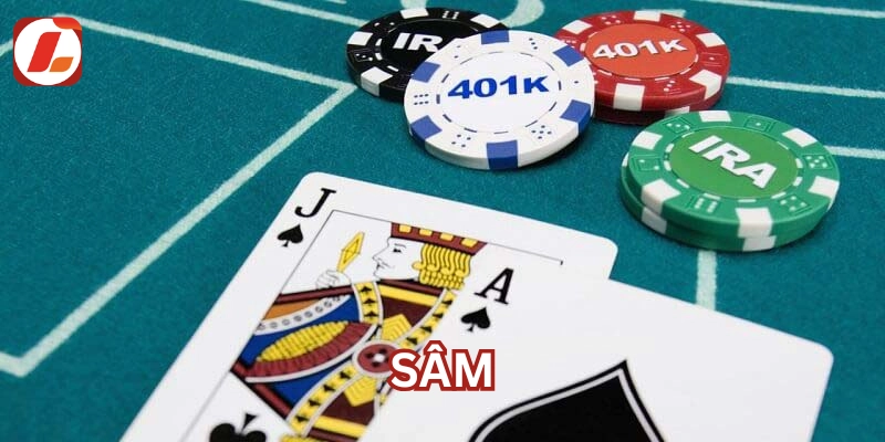 Sâm Lốc là gì?