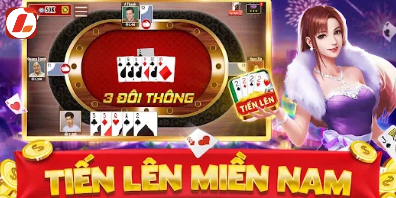 Tiến Lên Miền Nam là gì?