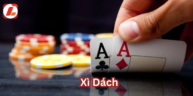 Xì Dách online có gì hấp dẫn